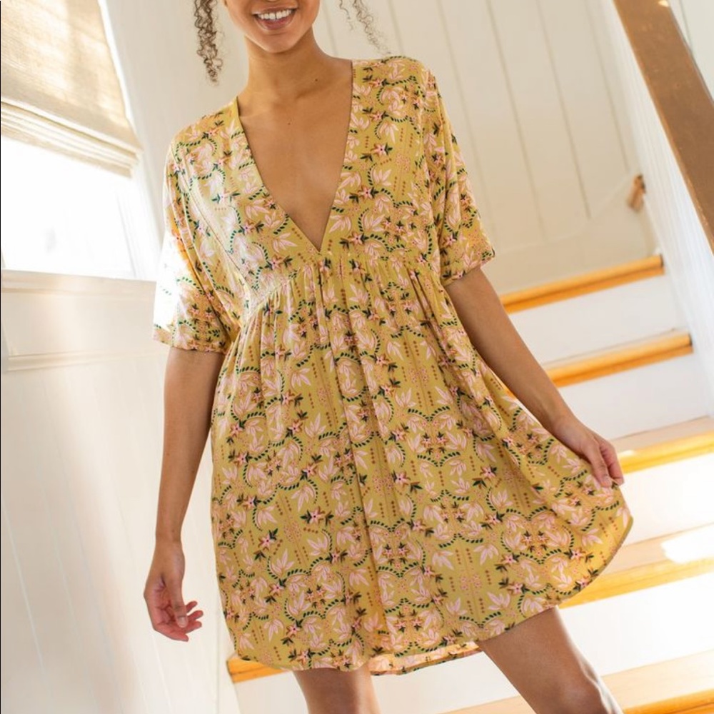 Natural Life Stella Dress